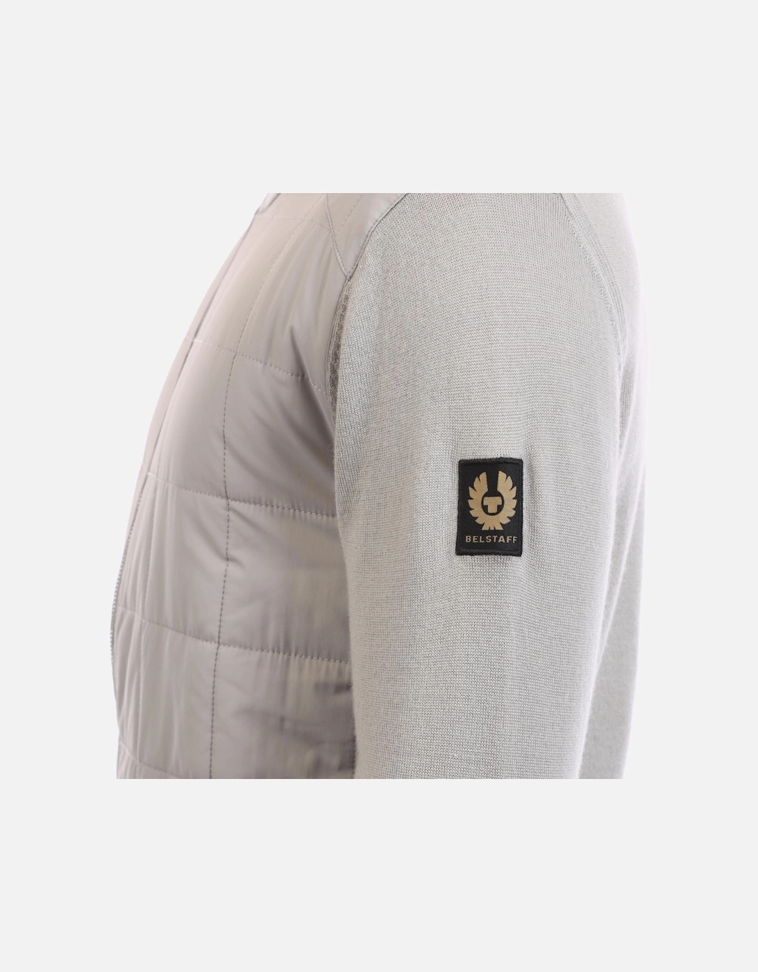 Kelbrook Zip Cardigan