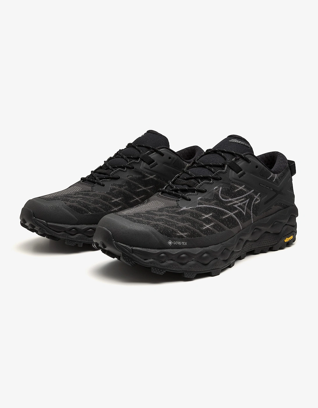 Wave Mujin Ls Gore-Tex Trainer