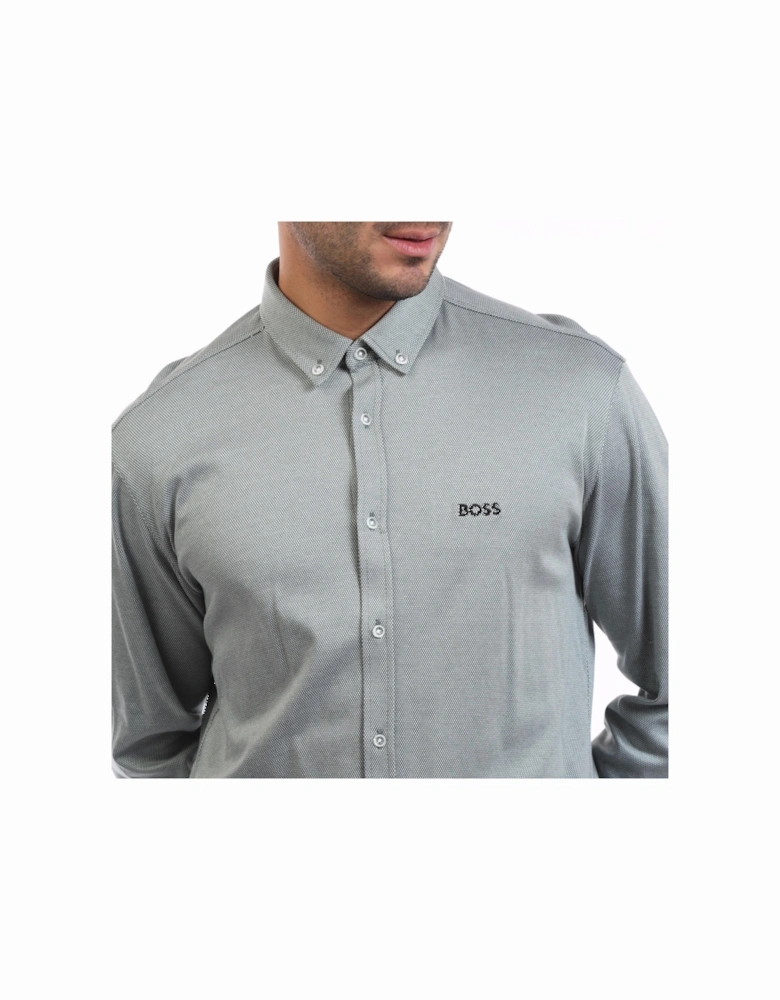 B Motion L Shirt