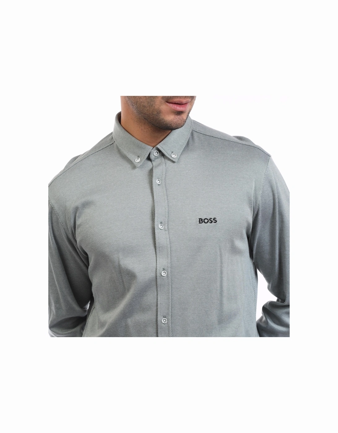 B Motion L Shirt