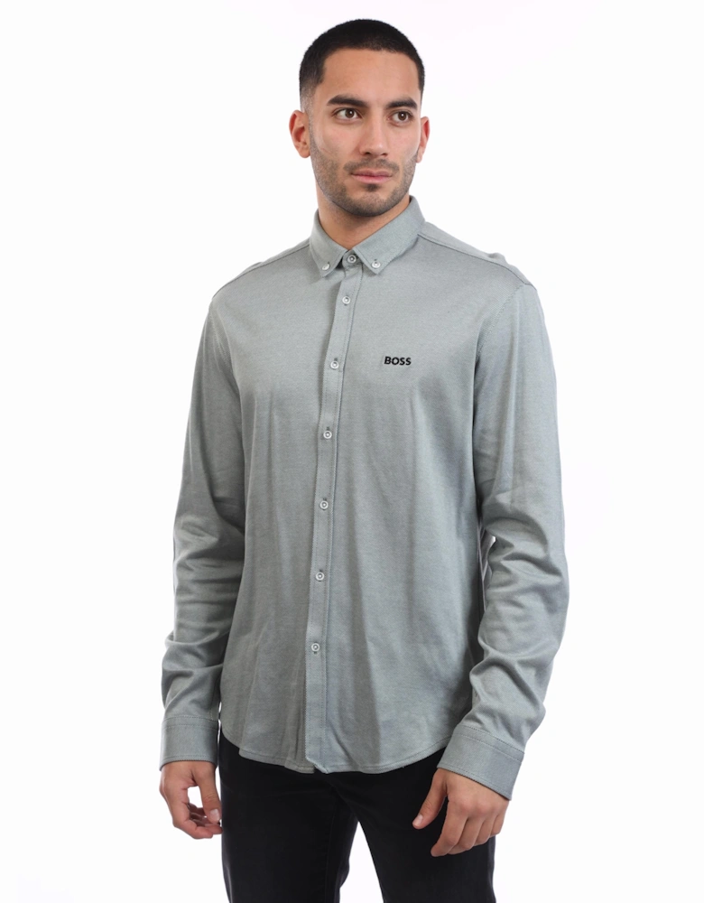 B Motion L Shirt