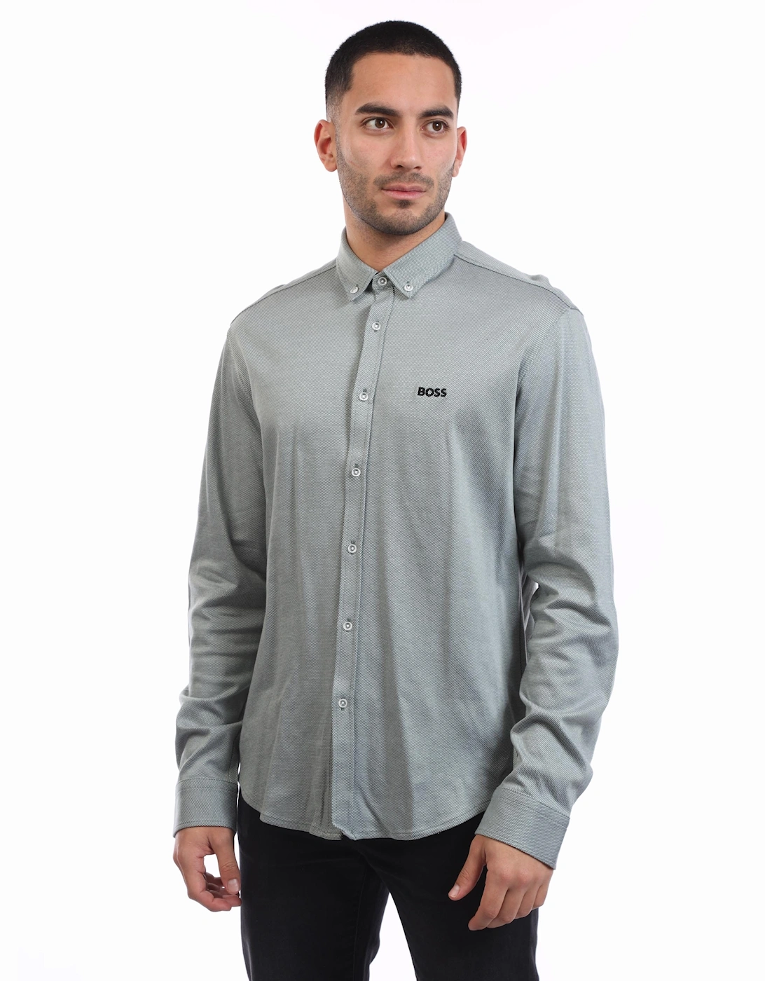 B Motion L Shirt, 5 of 4