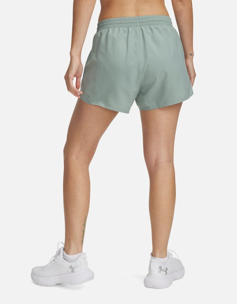 Fly By Shorts