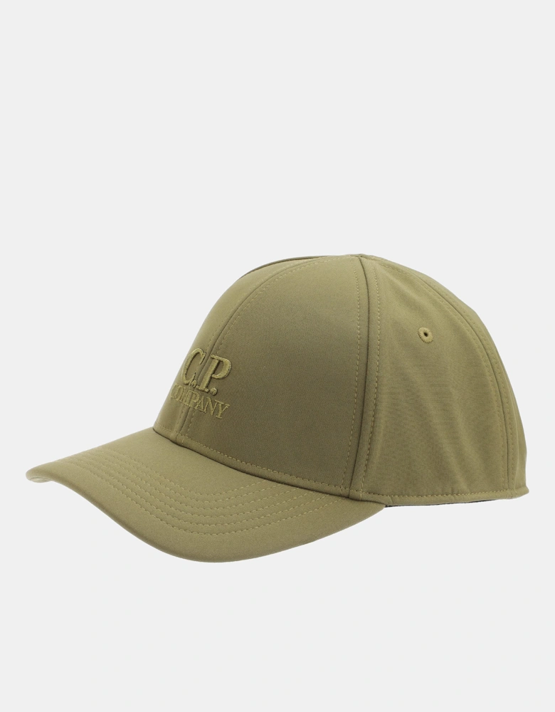 Shell-R Logo Cap