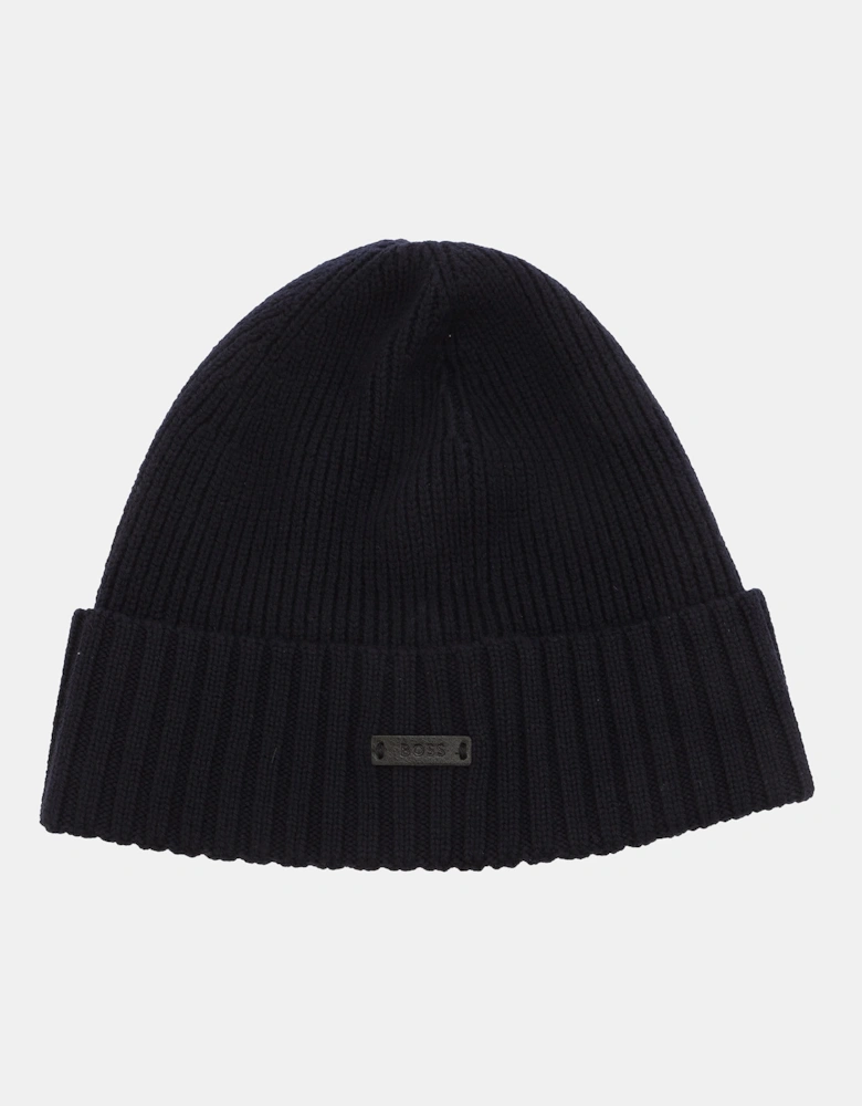 Fati Beanie Hat