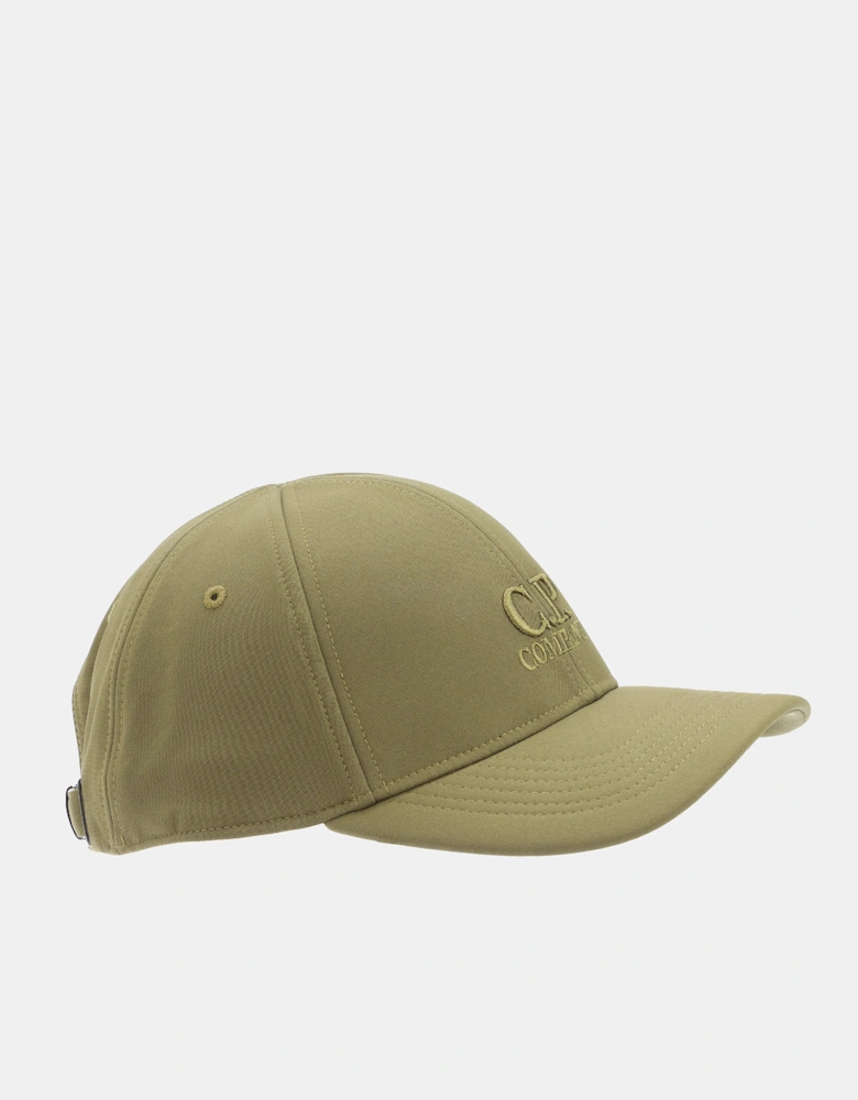 Shell-R Logo Cap