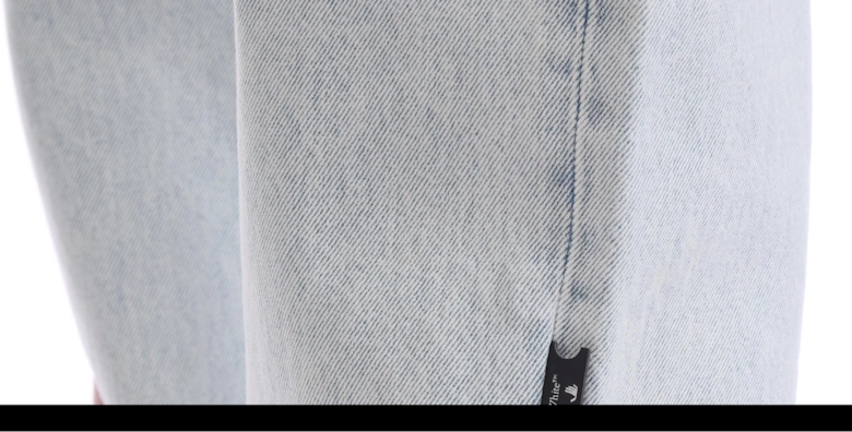 Meteor Cool Baggy Jeans