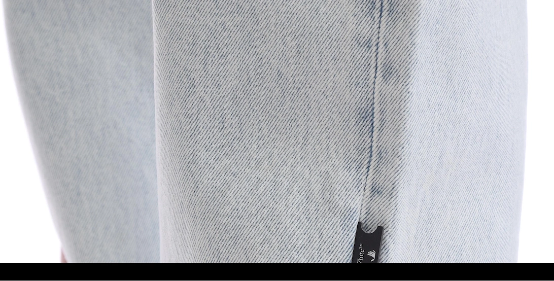 Meteor Cool Baggy Jeans