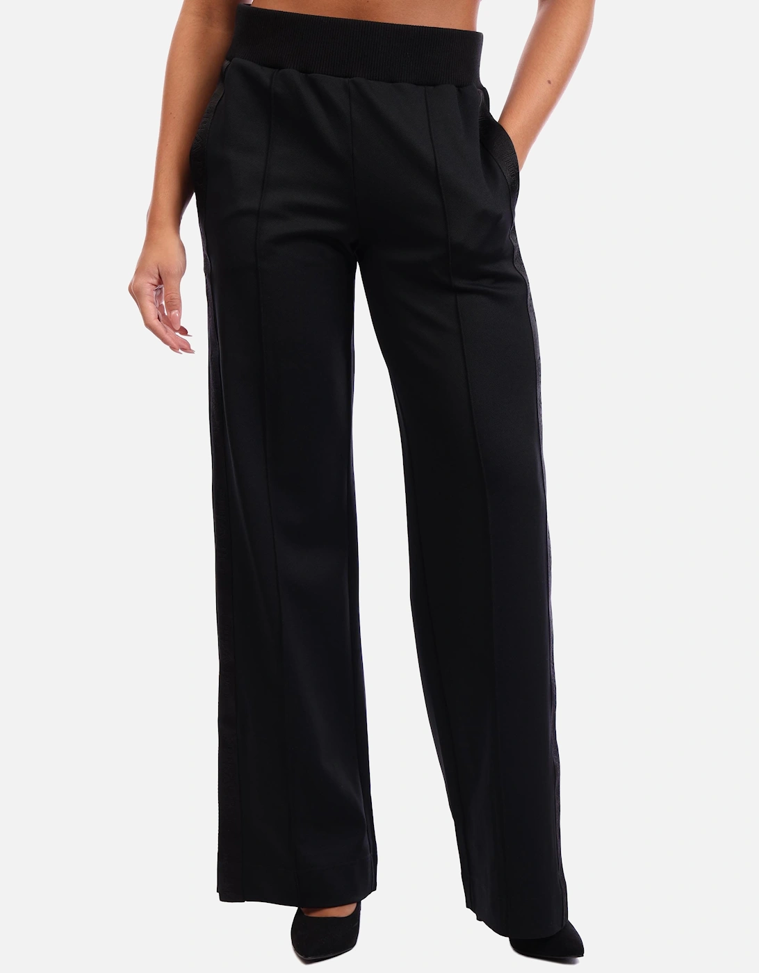 Logoband Track Pants, 5 of 4