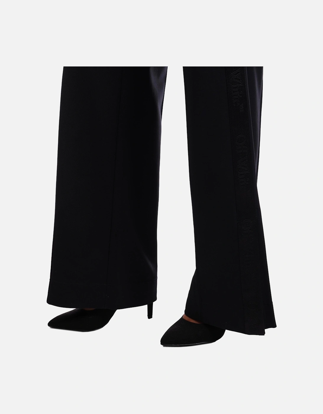Logoband Track Pants