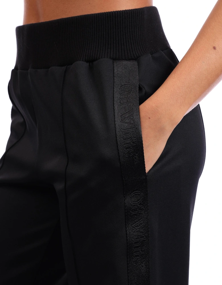 Logoband Track Pants