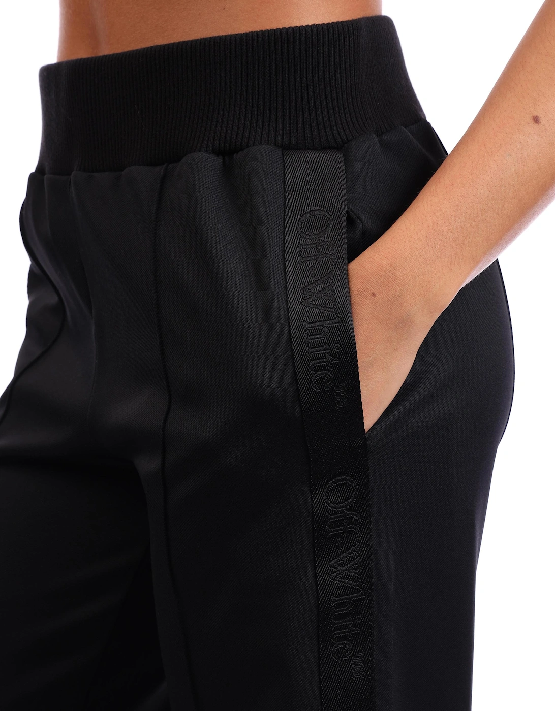 Logoband Track Pants