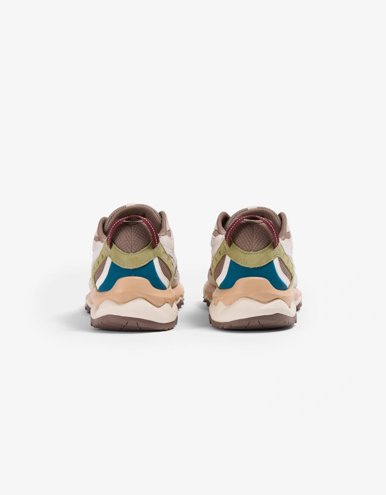 Wave Mujin TL Trainer