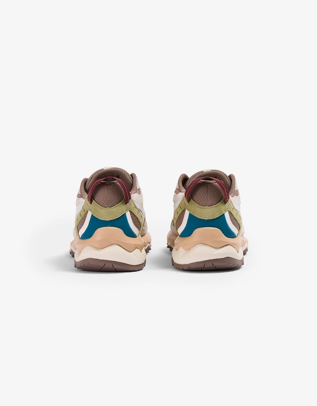 Wave Mujin TL Trainer