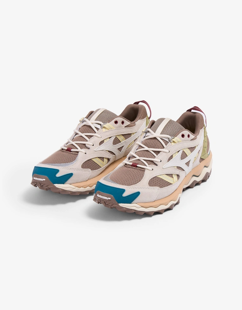 Wave Mujin TL Trainer