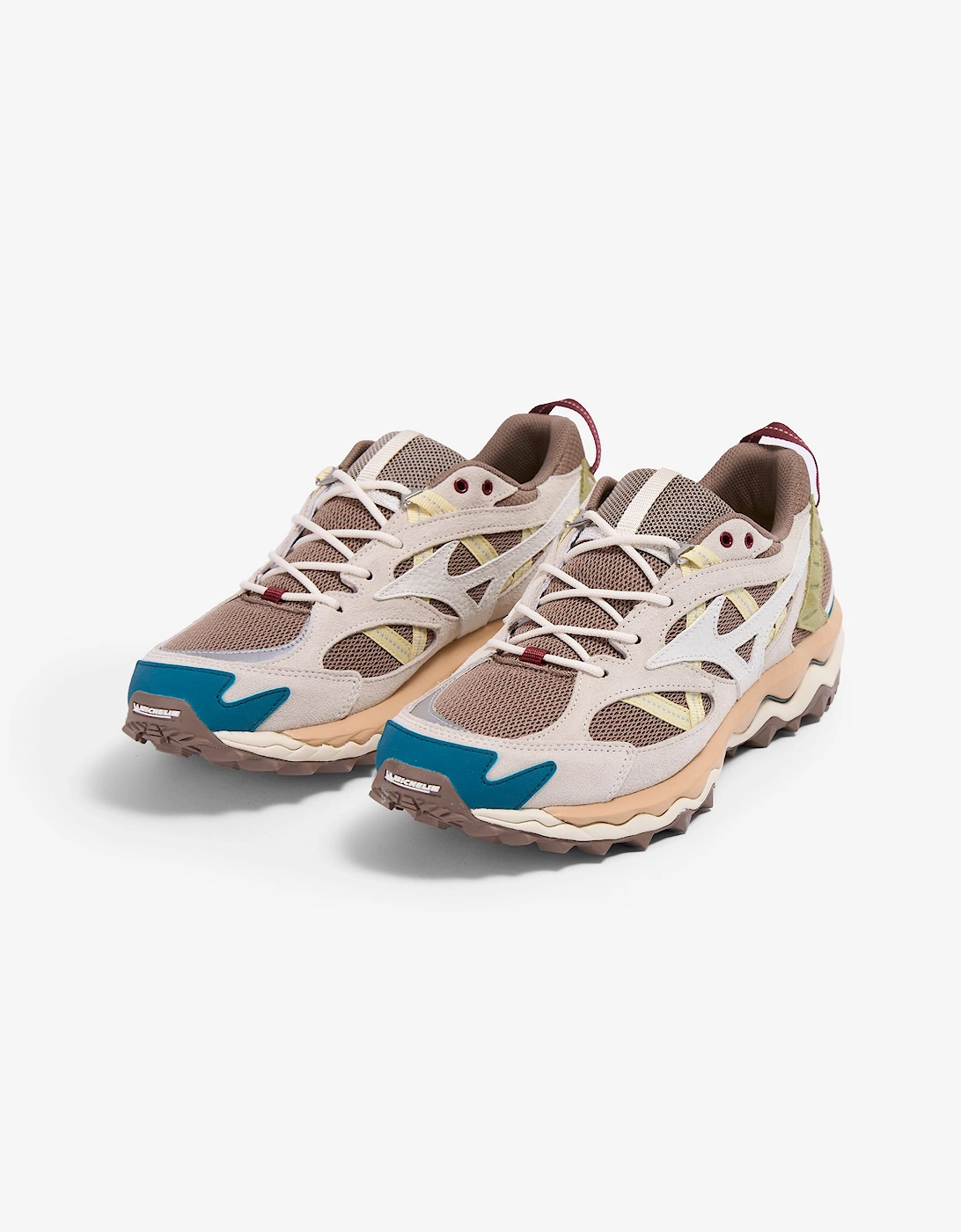 Wave Mujin TL Trainer