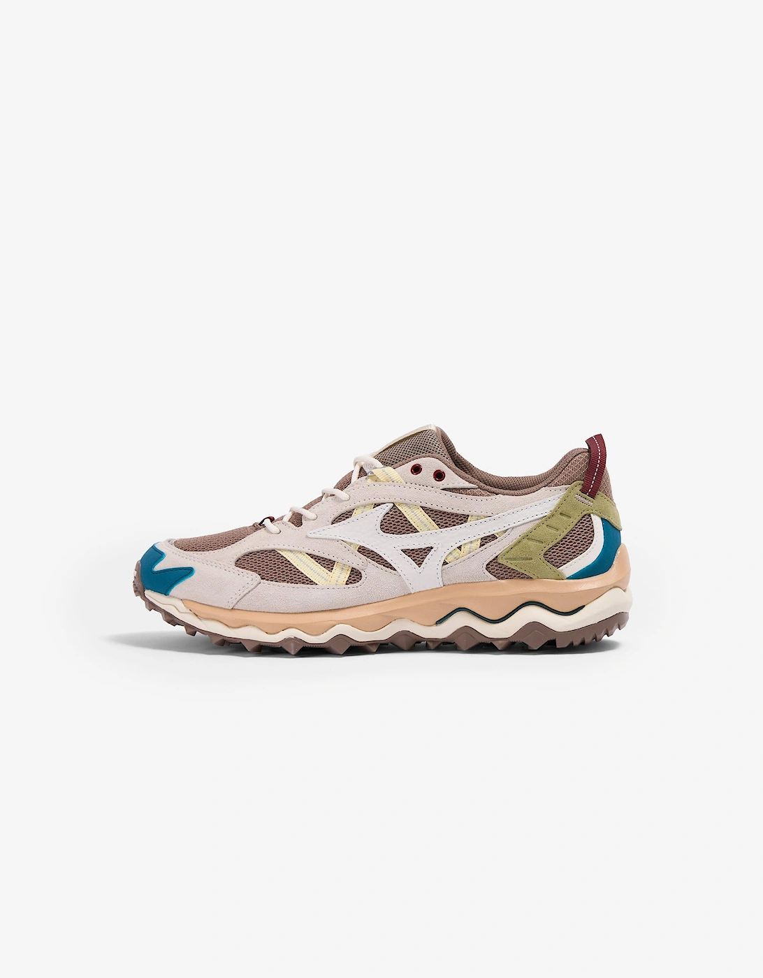 Wave Mujin TL Trainer, 6 of 5