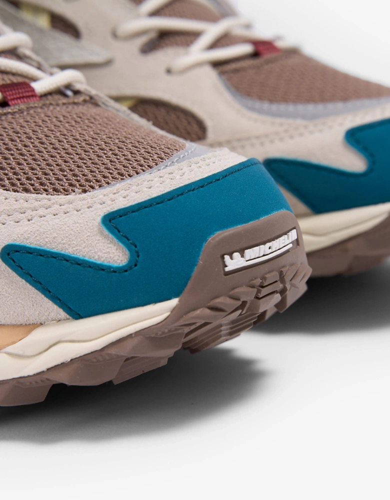 Wave Mujin TL Trainer