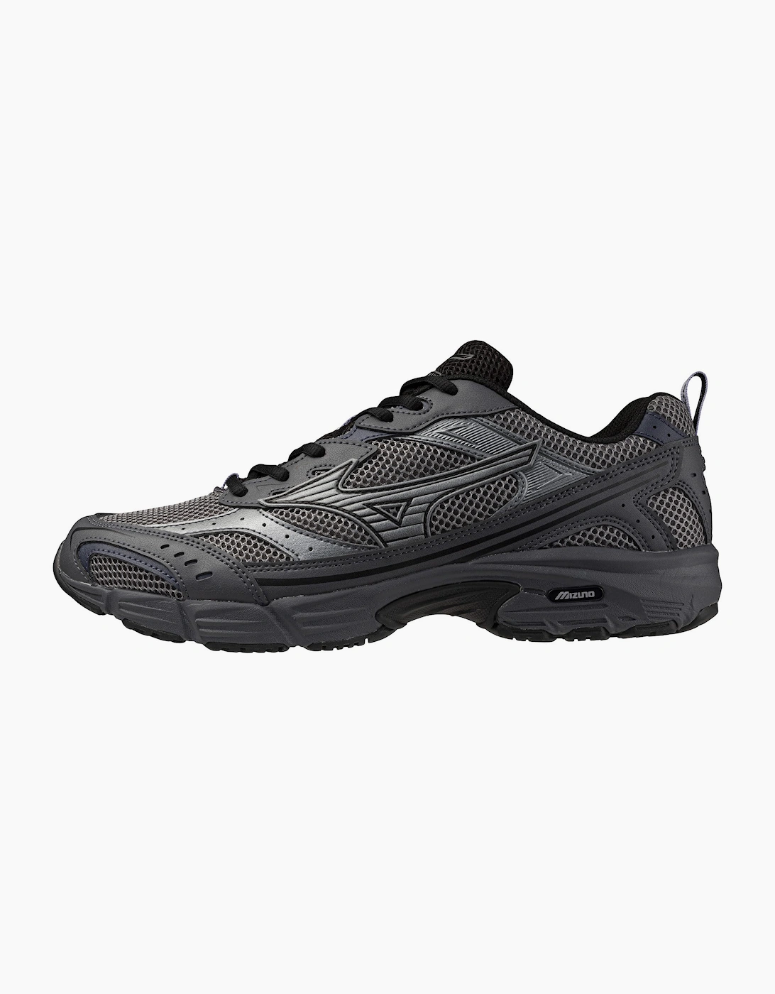 Mizuno Women's Grey Mxr Trainer - : 11 Uk Size 11