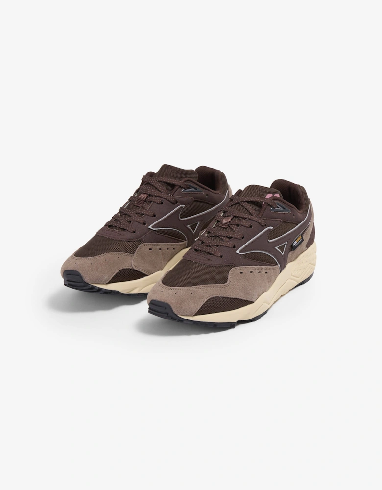 Contender Cordura Trainer