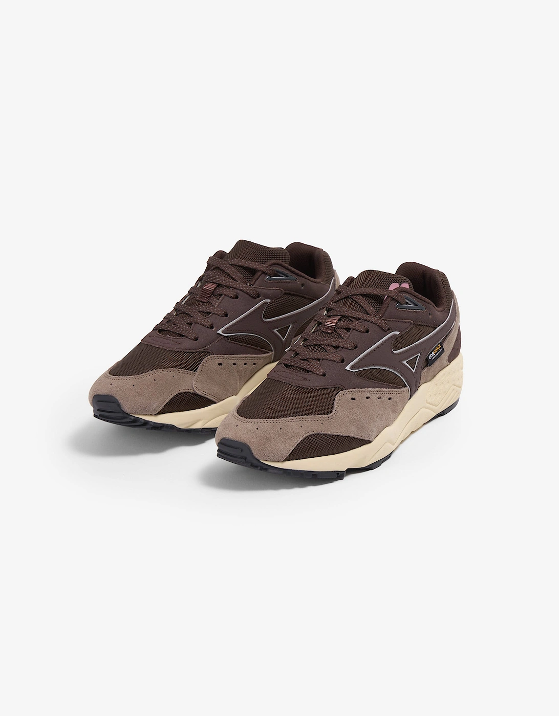 Contender Cordura Trainer