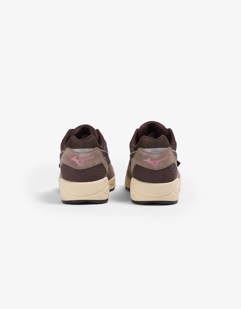 Contender Cordura Trainer