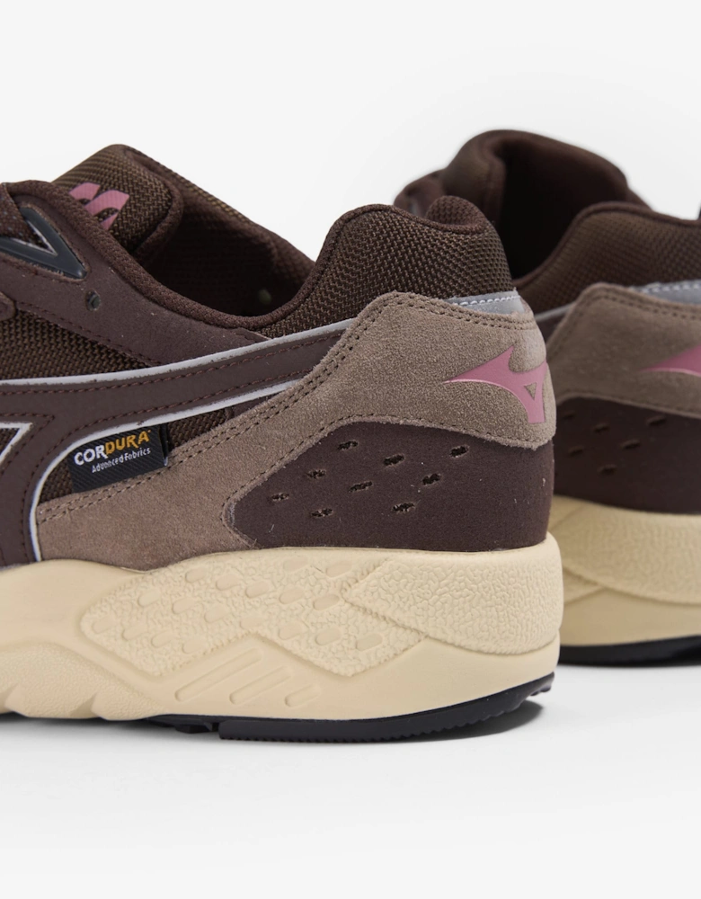 Contender Cordura Trainer