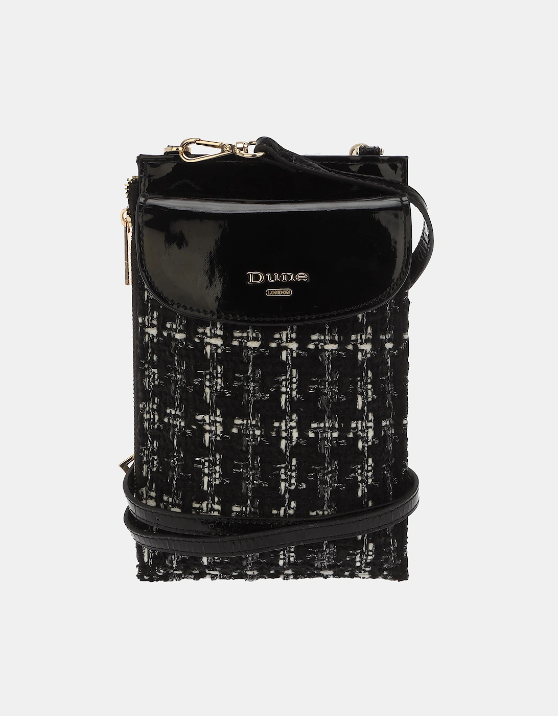 Kelbeeo Phone Cross Body Bag, 3 of 2