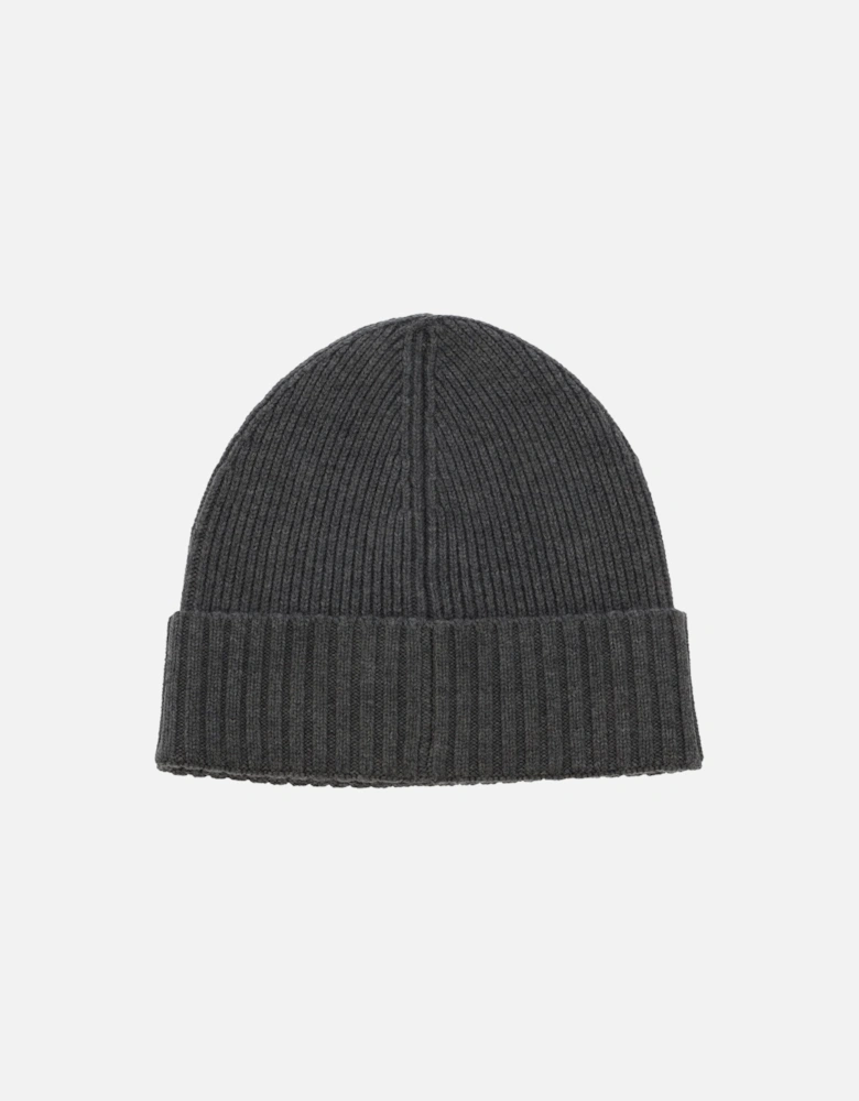 Fati Beanie Hat in Virgin Wool
