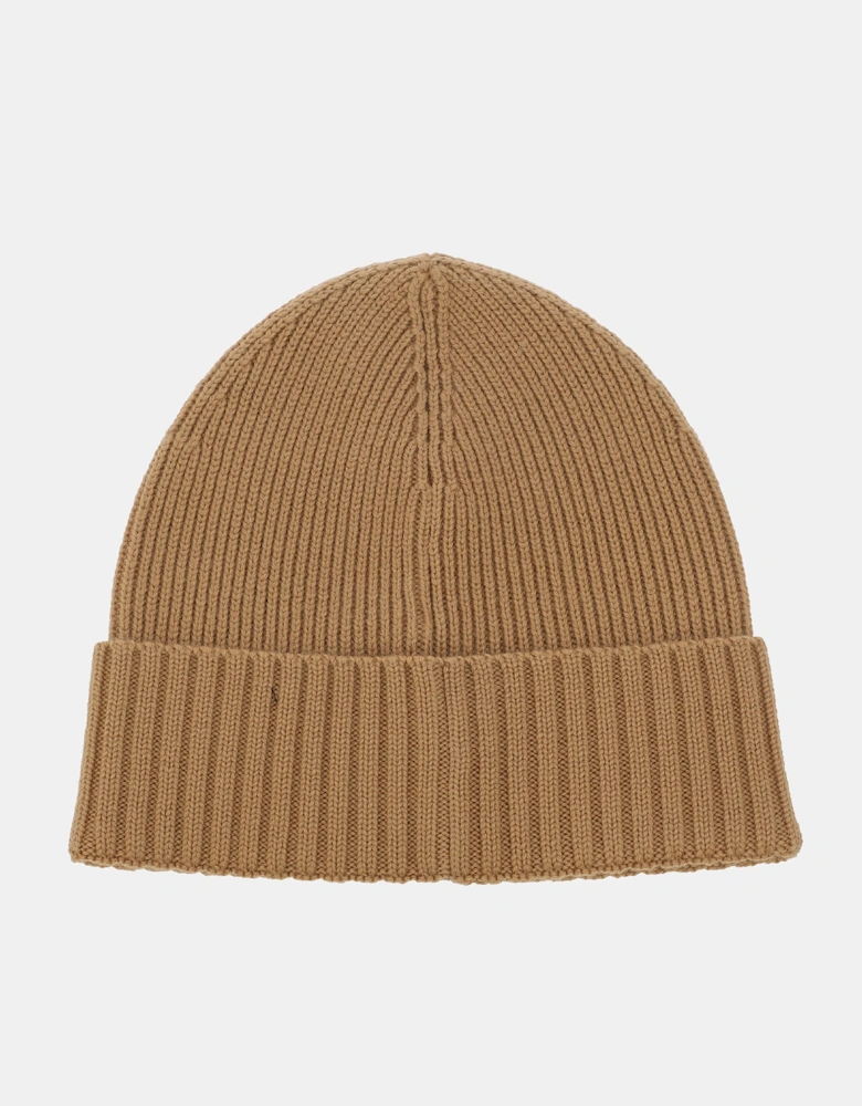 Fati Beanie Hat in Virgin Wool