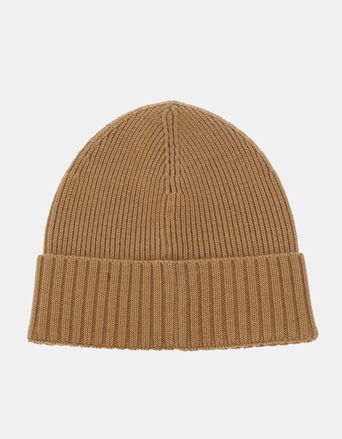 Fati Beanie Hat in Virgin Wool