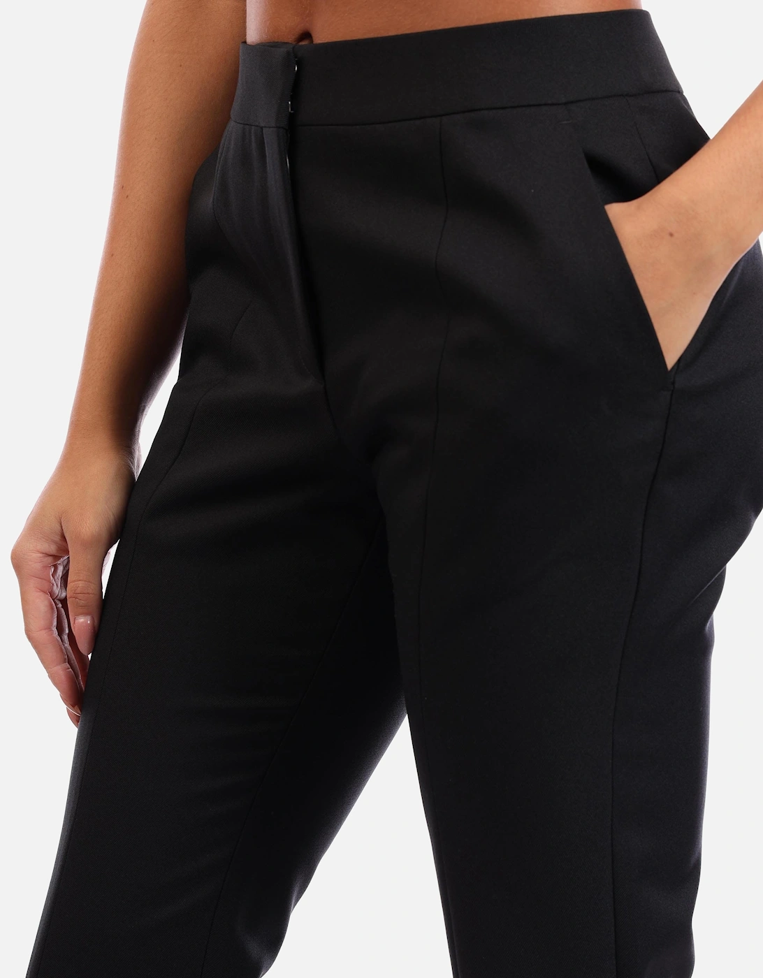 Tech Drill Basic Slim Pants