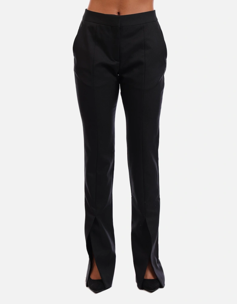 Tech Drill Basic Slim Pants