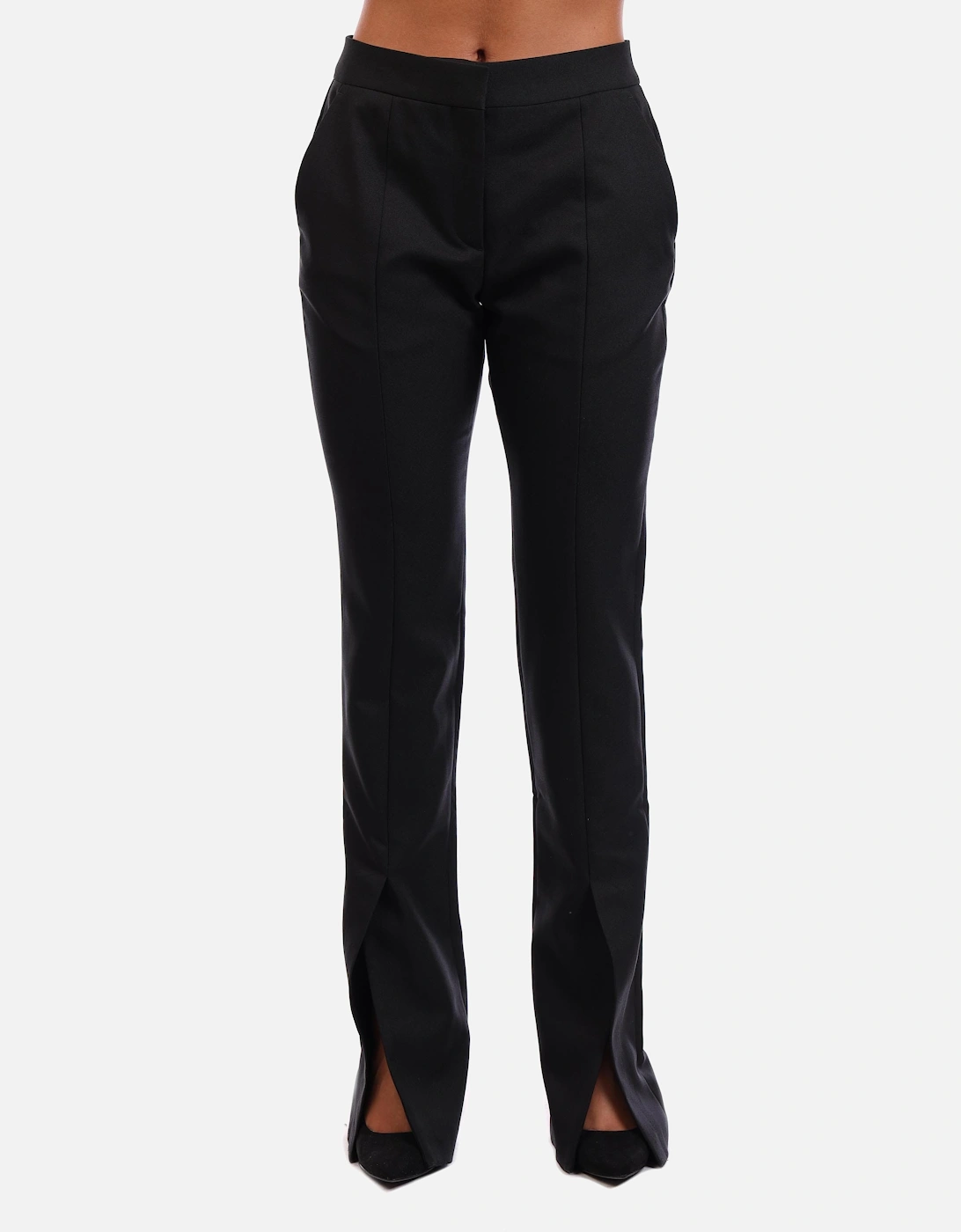 Tech Drill Basic Slim Pants, 5 of 4