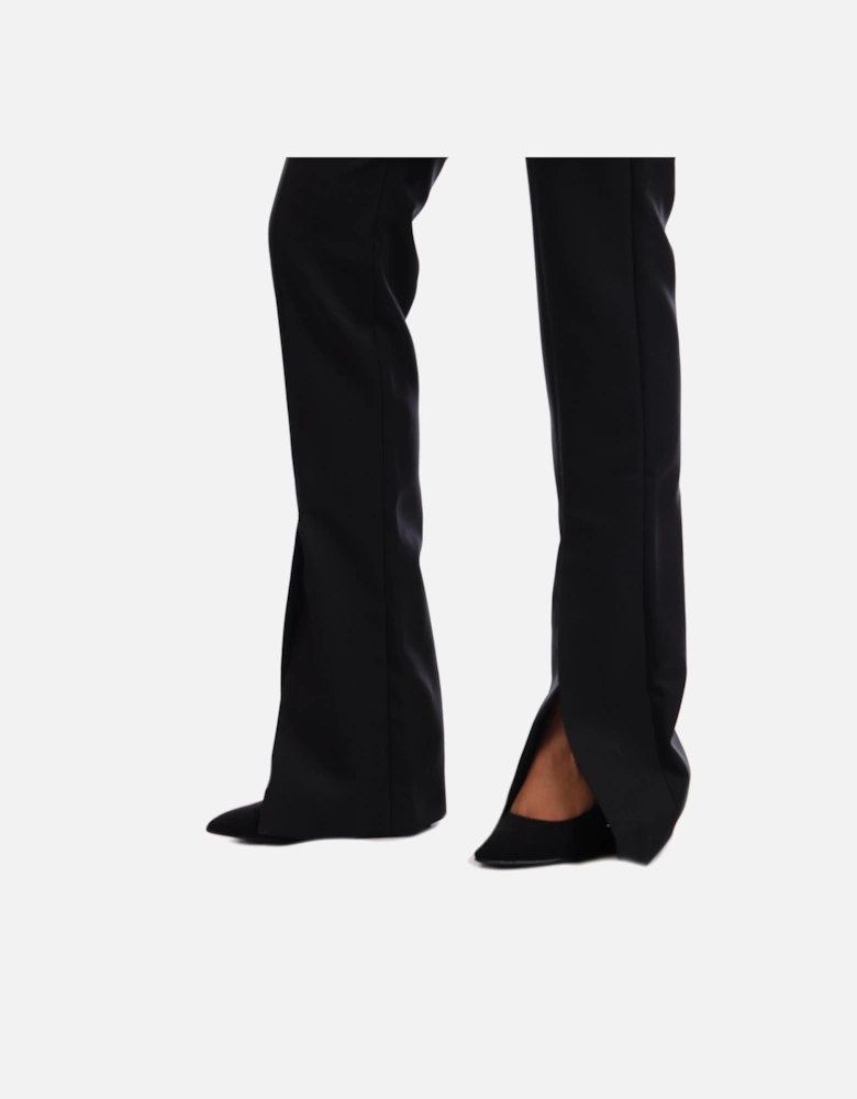 Tech Drill Basic Slim Pants