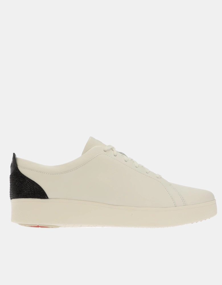 Rally Crystal Backtab Trainers