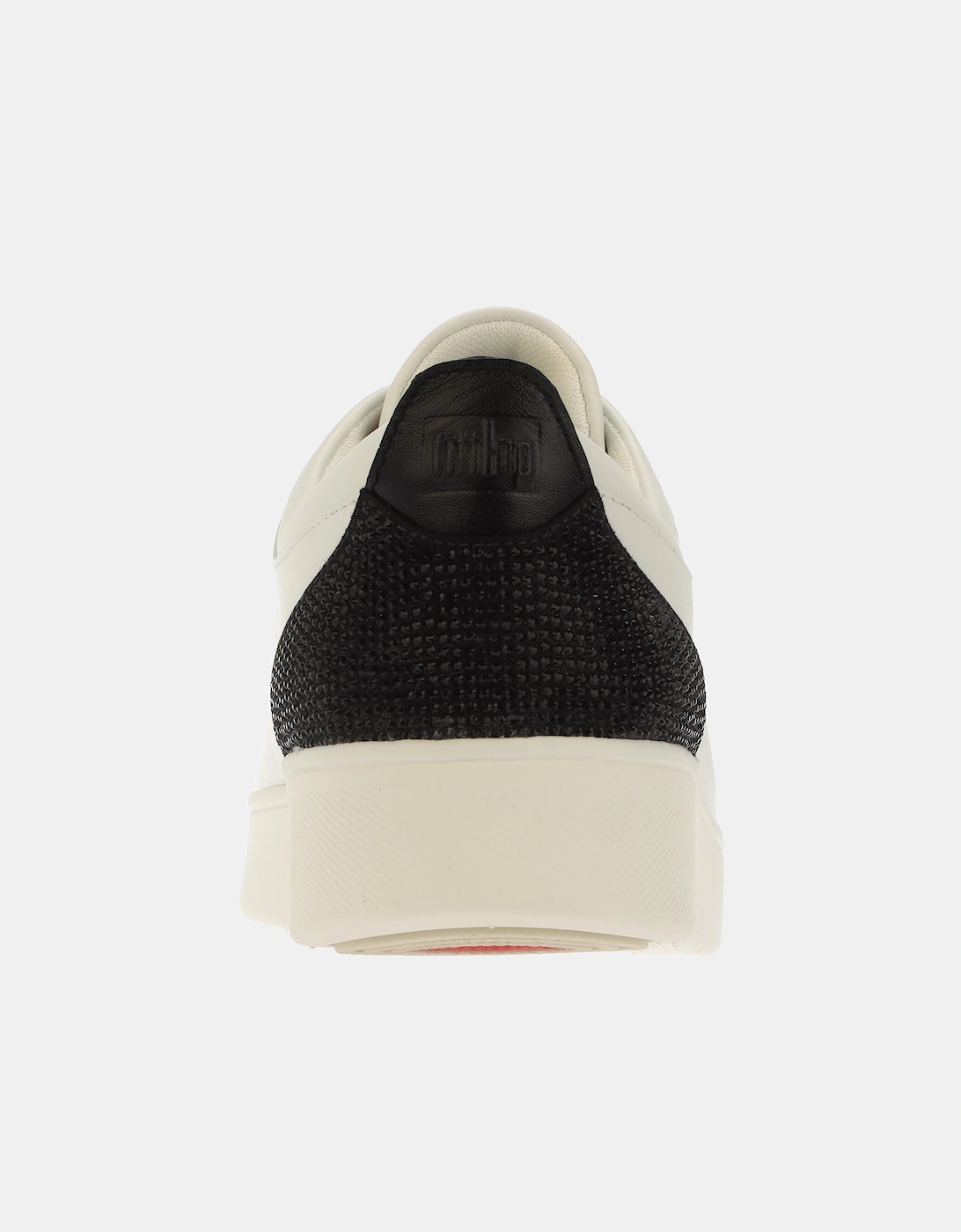 Rally Crystal Backtab Trainers