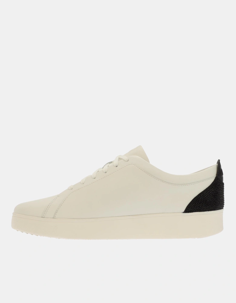 Rally Crystal Backtab Trainers