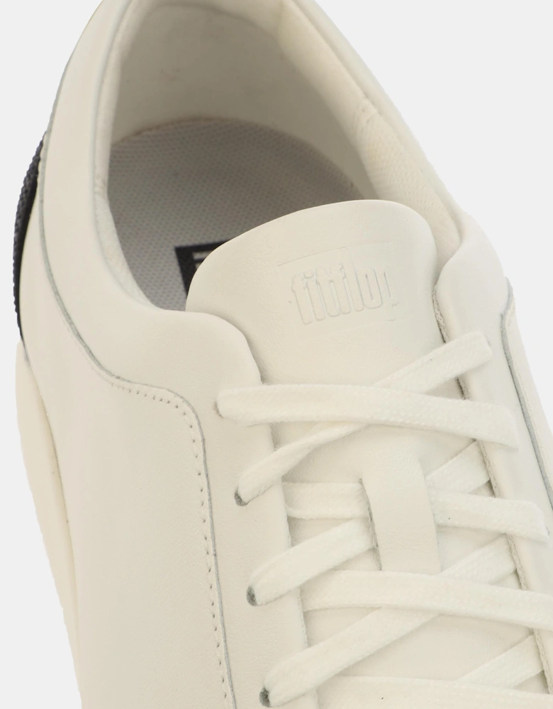 Rally Crystal Backtab Trainers