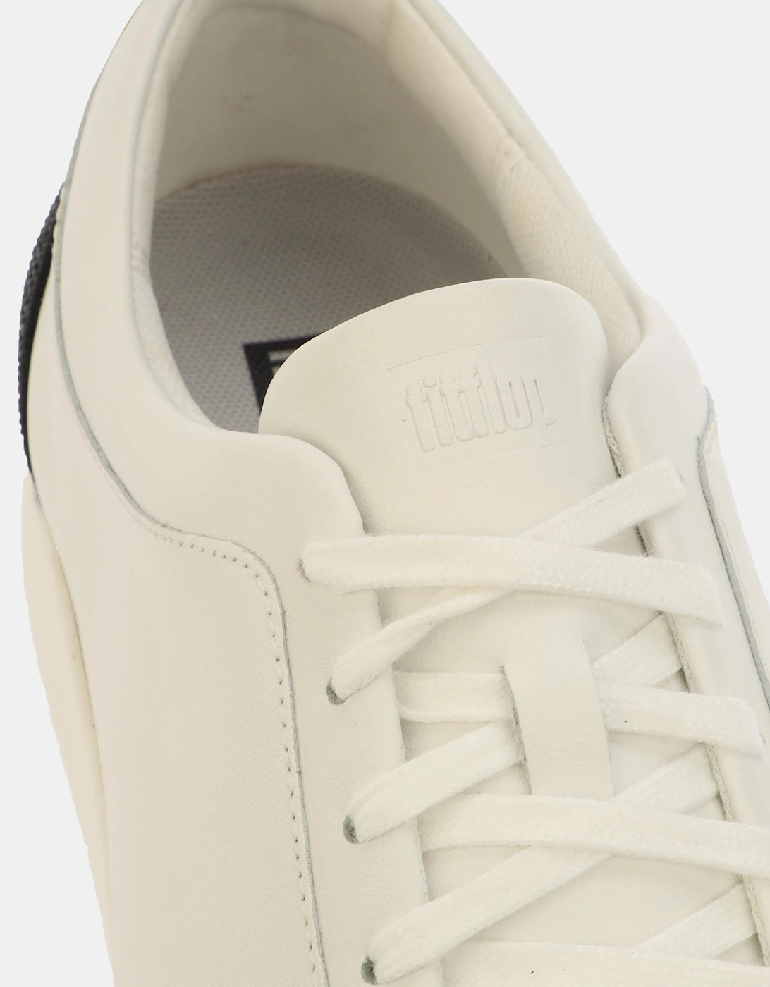 Rally Crystal Backtab Trainers