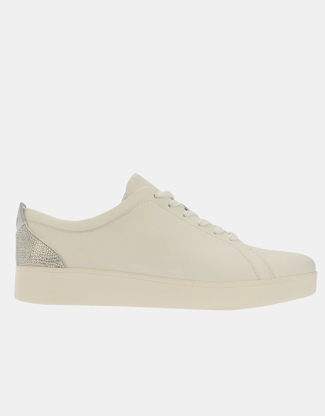 Rally Crystal Backtab Trainers, 5 of 4