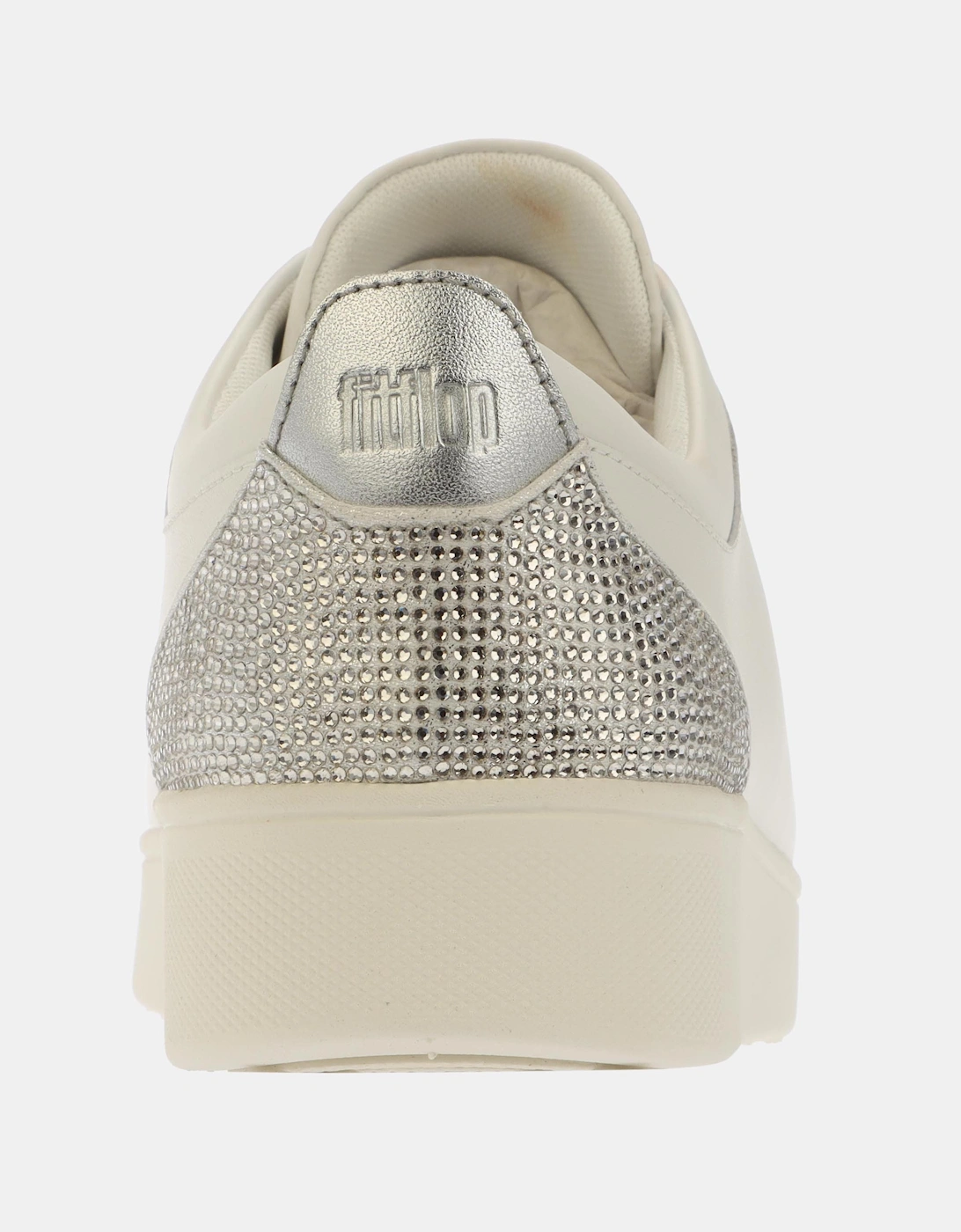 Rally Crystal Backtab Trainers