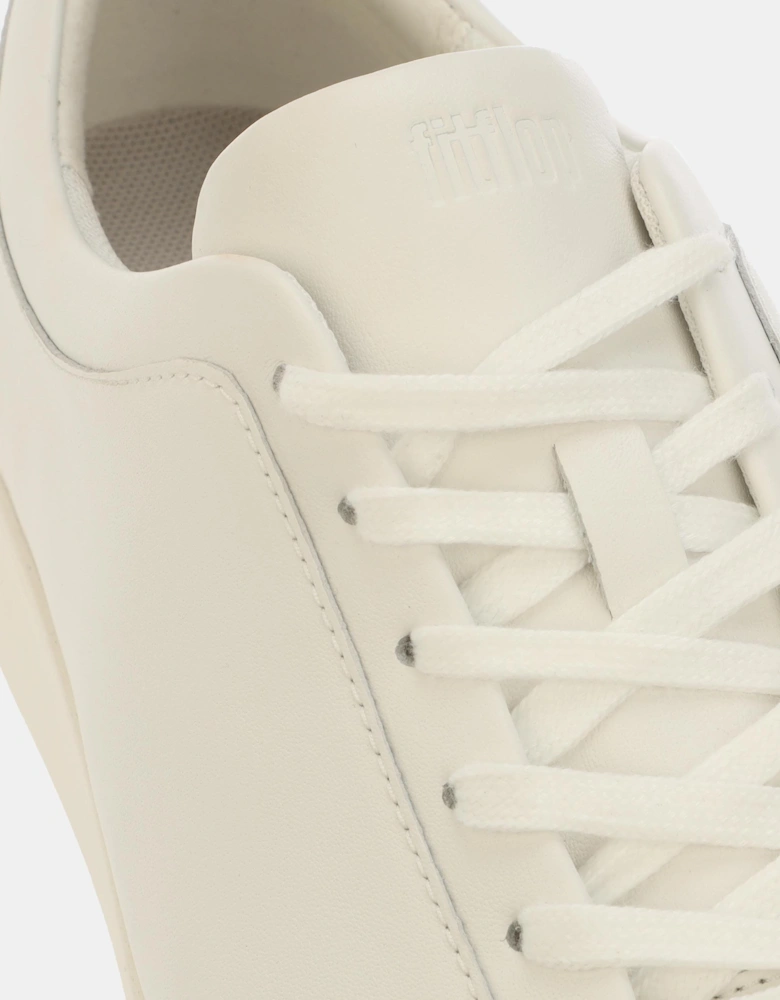 Rally Crystal Backtab Trainers