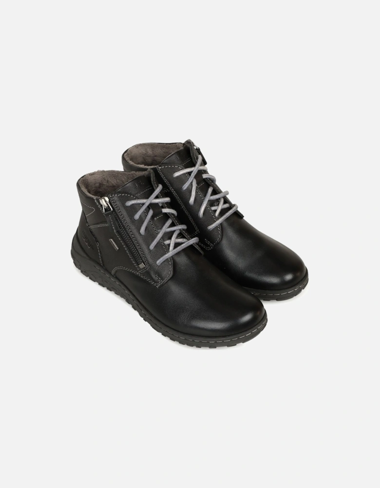 Ruby 54 Womens Waterproof Ankle Boots