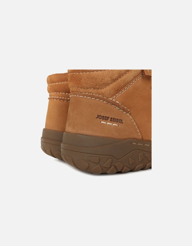 Ruby 54 Womens Waterproof Ankle Boots