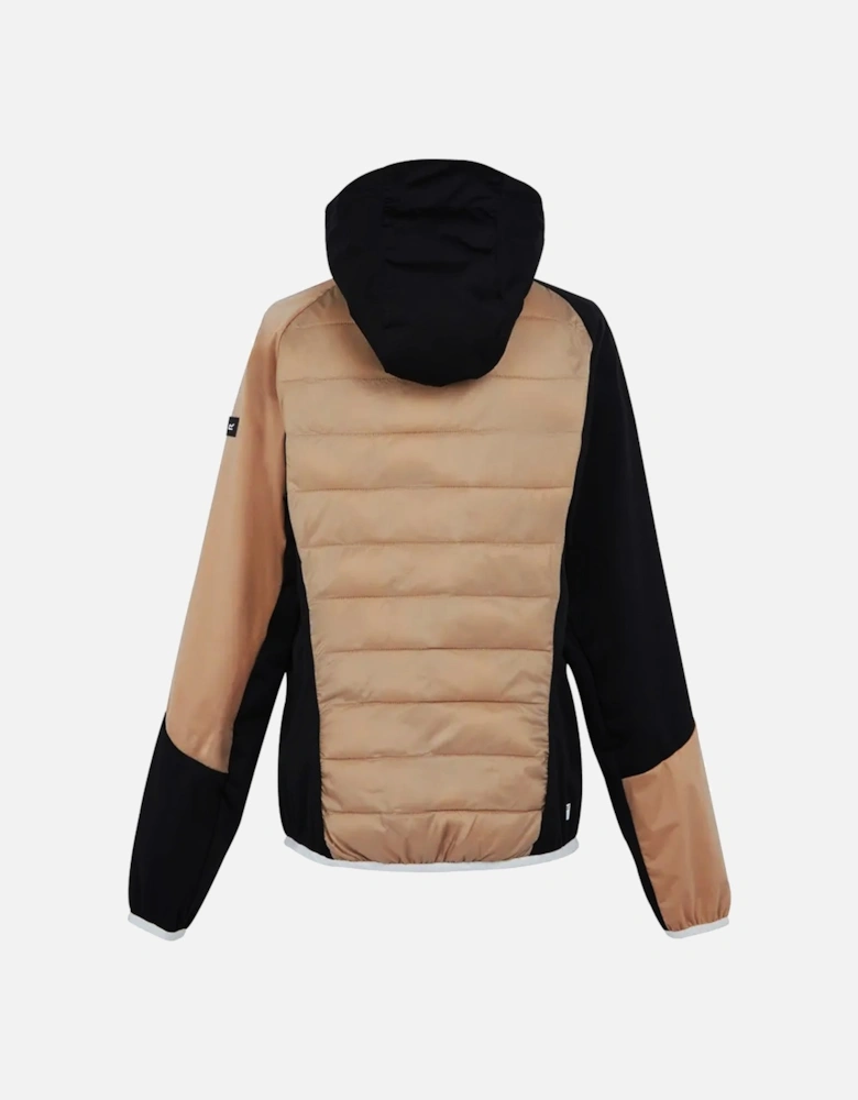 Womens/Ladies Andreson Pro Hybrid Jacket