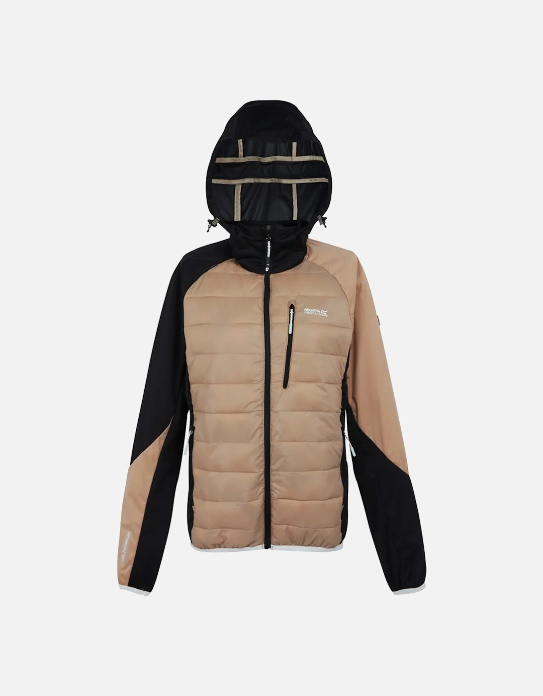 Womens/Ladies Andreson Pro Hybrid Jacket, 6 of 5