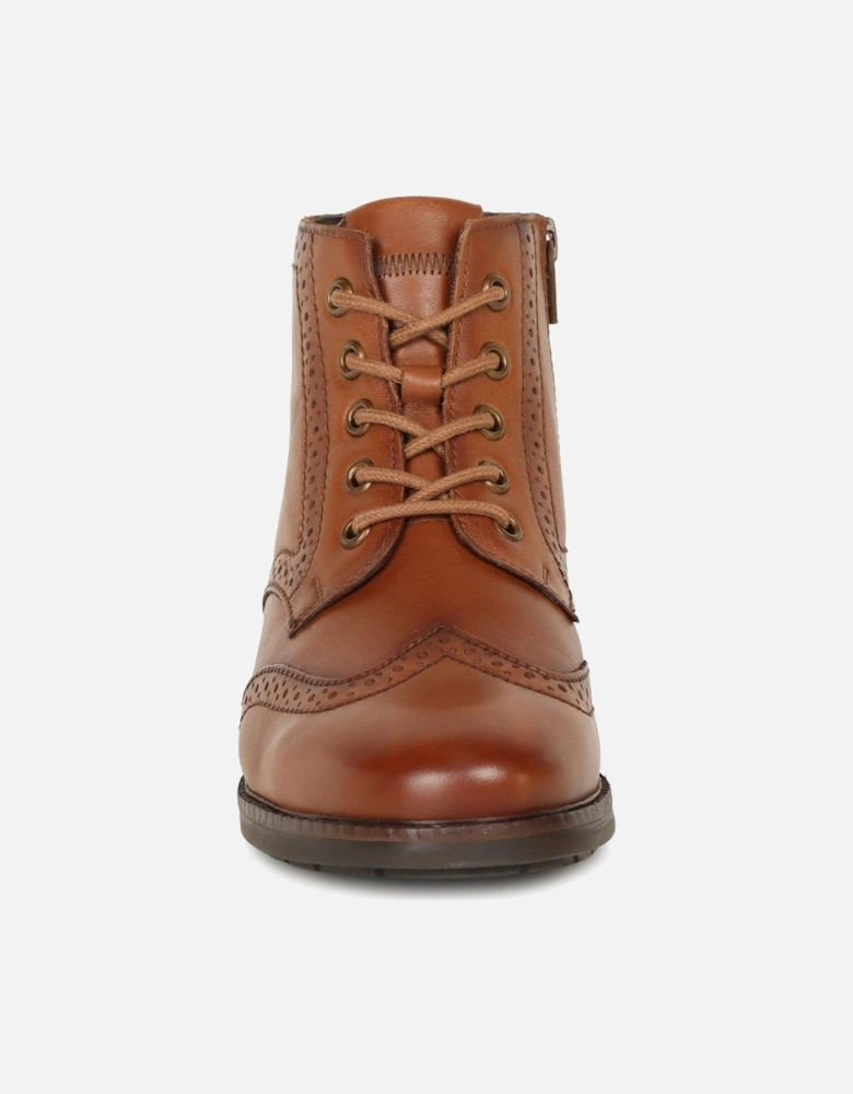 Kate 11 Womens Ankle Boots