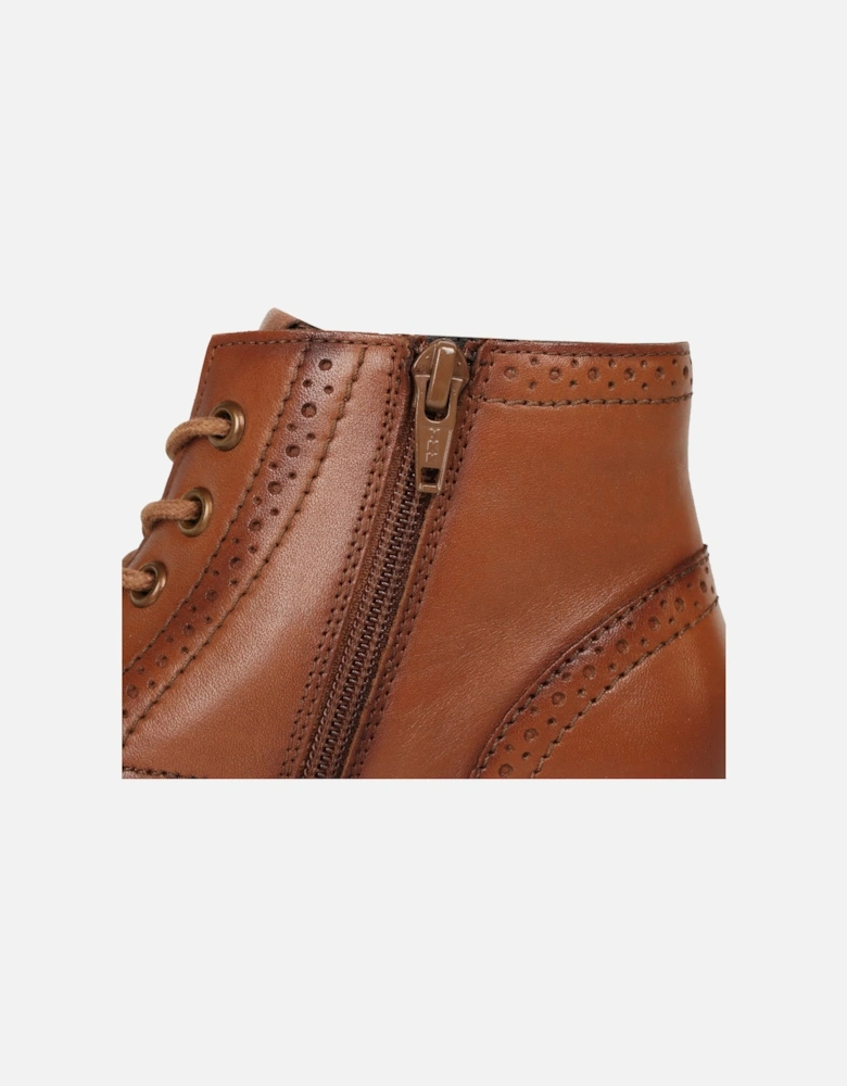 Kate 11 Womens Ankle Boots