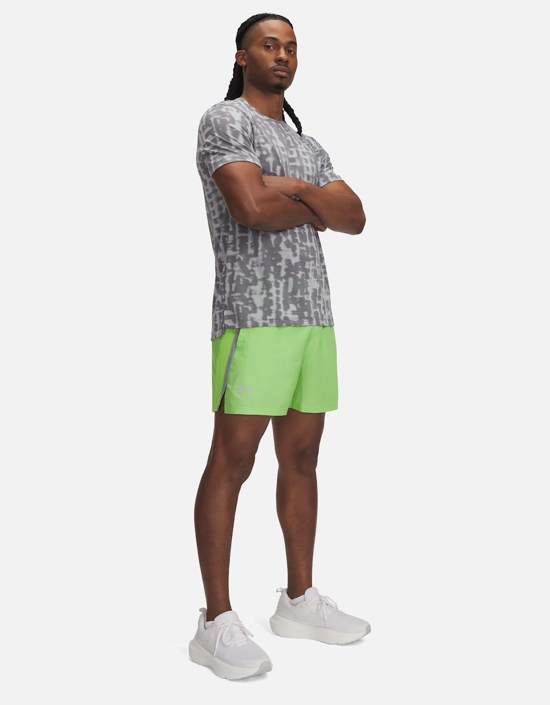 Launch Shorts